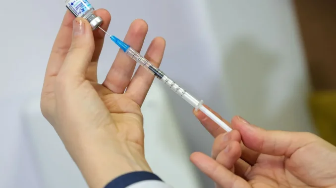 Formosa do Rio Preto realiza Dia D de vacinação contra a gripe