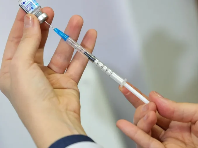 Formosa do Rio Preto realiza Dia D de vacinação contra a gripe