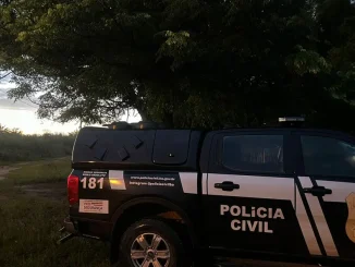 prisão por estupro de vulnerável em Luís Eduardo Magalhães