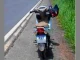 Polícia Militar recupera motocicleta roubada em Formosa do Rio Preto e prende suspeito na BR-135