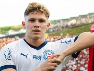 Ceni perde atacante antes de Remo x Bahia após decisão do STJD; Dell