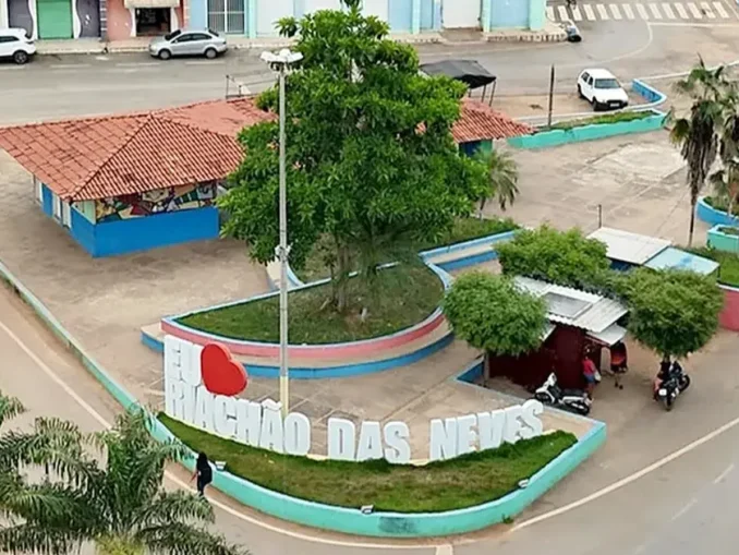 Polícia Militar prende padrinho, suspeito de abuso sexual contra menor em Riachão das Neves, na Bahia