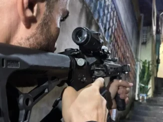 duplo homicídio em Barreiras