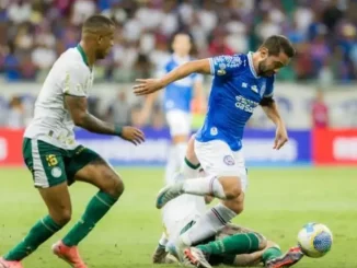 Bahia x Palmeiras: onde assistir, horário, prováveis escalações e arbitragem pelo Brasileirão; esporte clube bahia