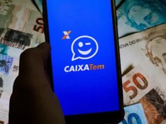 Caixa fora do ar