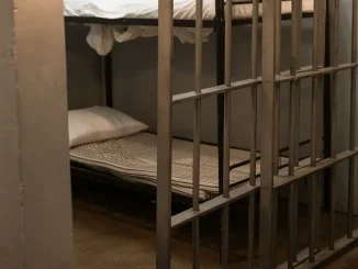 servidor preso bom jesus da lapa por suspeita de abuso sexual em cela