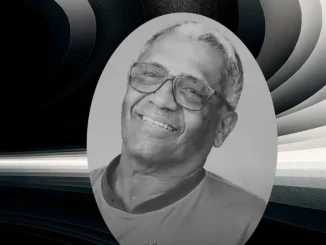 Ex-presidente da Câmara de Barreiras, Maximino Monteiro Júnior