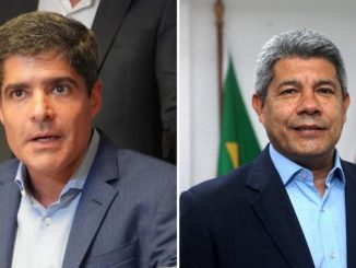 Paraná Pesquisas Bahia