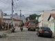 crianças carbonizadas em incêndio em Serrinha, Bahia
