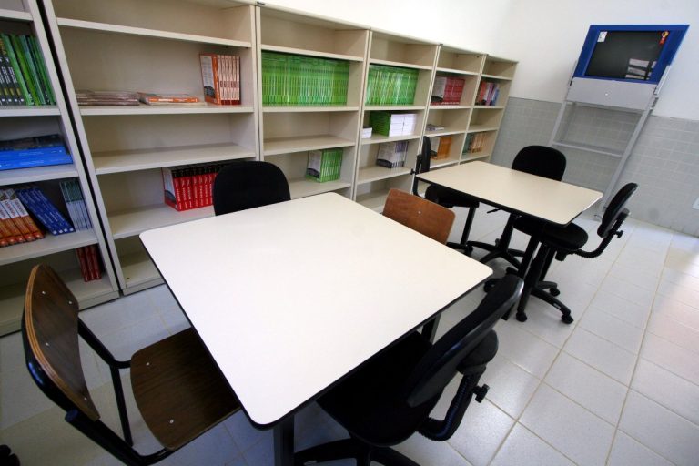 Ensino médio rural chega a 58% em Angical, no oeste da Bahia