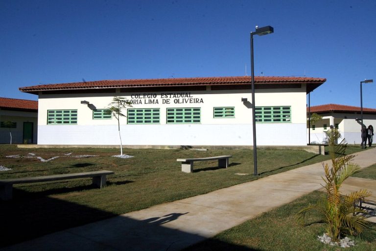 Ensino fundamental rural no oeste da Bahia vai de 3,8% a 71,7% entre as 24 cidades